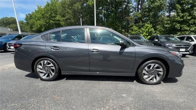 new 2024 Subaru Legacy car, priced at $37,081