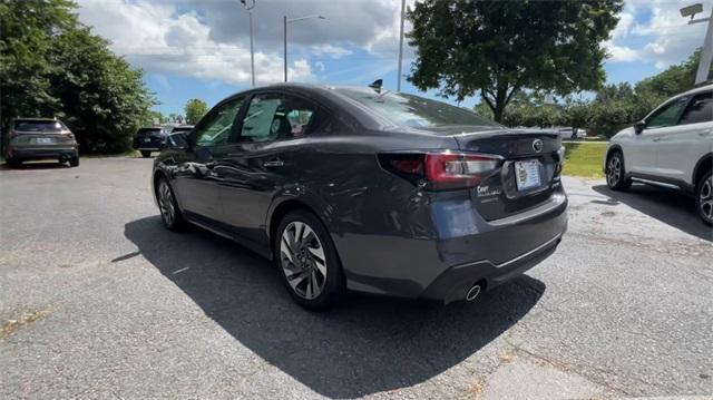 new 2024 Subaru Legacy car, priced at $37,081