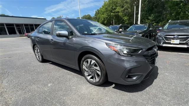 new 2024 Subaru Legacy car, priced at $37,081