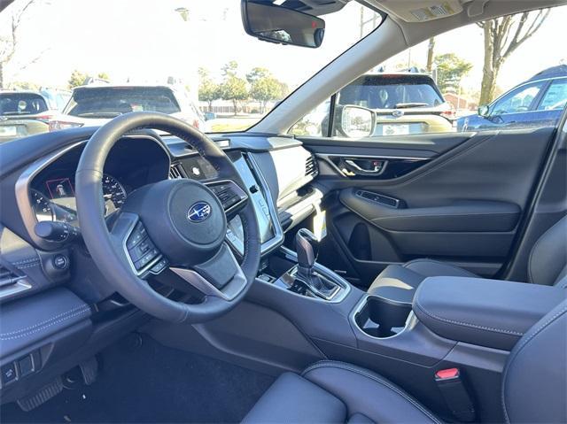 new 2025 Subaru Outback car, priced at $37,284