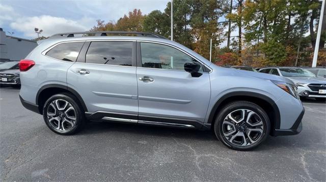 new 2024 Subaru Ascent car, priced at $47,317