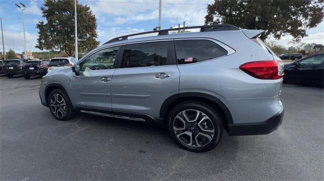 new 2024 Subaru Ascent car, priced at $47,317