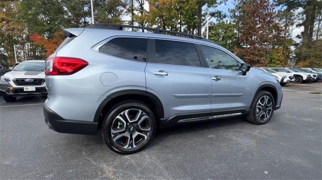 new 2024 Subaru Ascent car, priced at $47,317