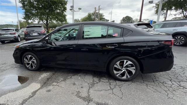 new 2025 Subaru Legacy car, priced at $24,997