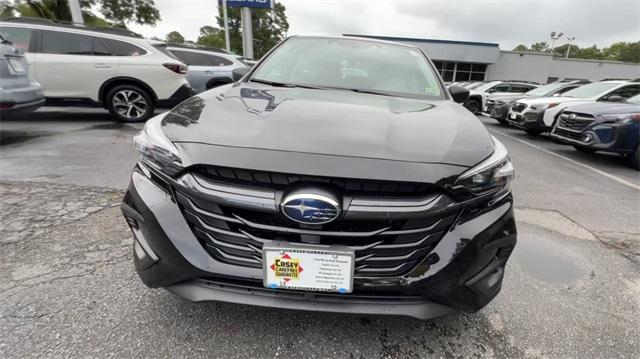 new 2025 Subaru Legacy car, priced at $24,997