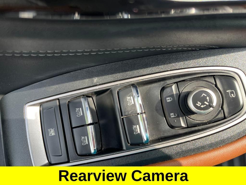 used 2022 Subaru Outback car, priced at $29,028