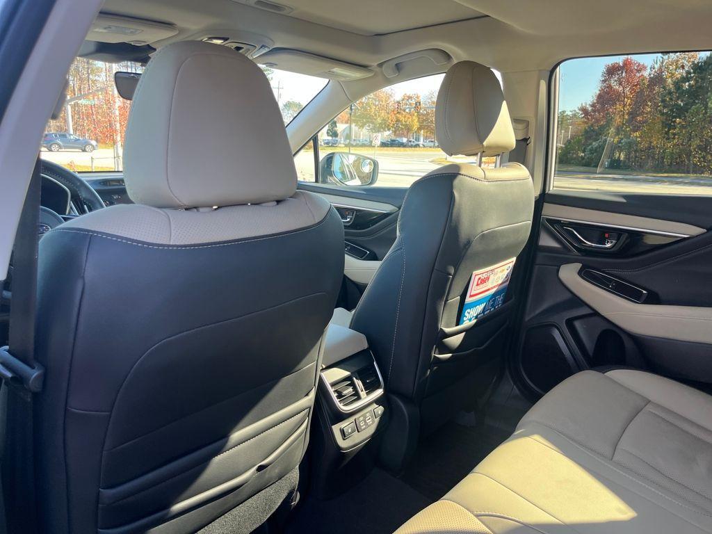 used 2023 Subaru Outback car, priced at $28,806