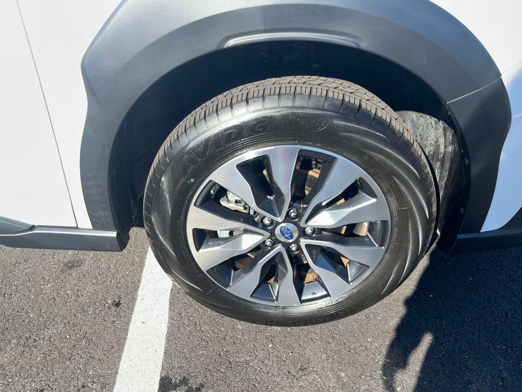 used 2023 Subaru Outback car, priced at $28,806