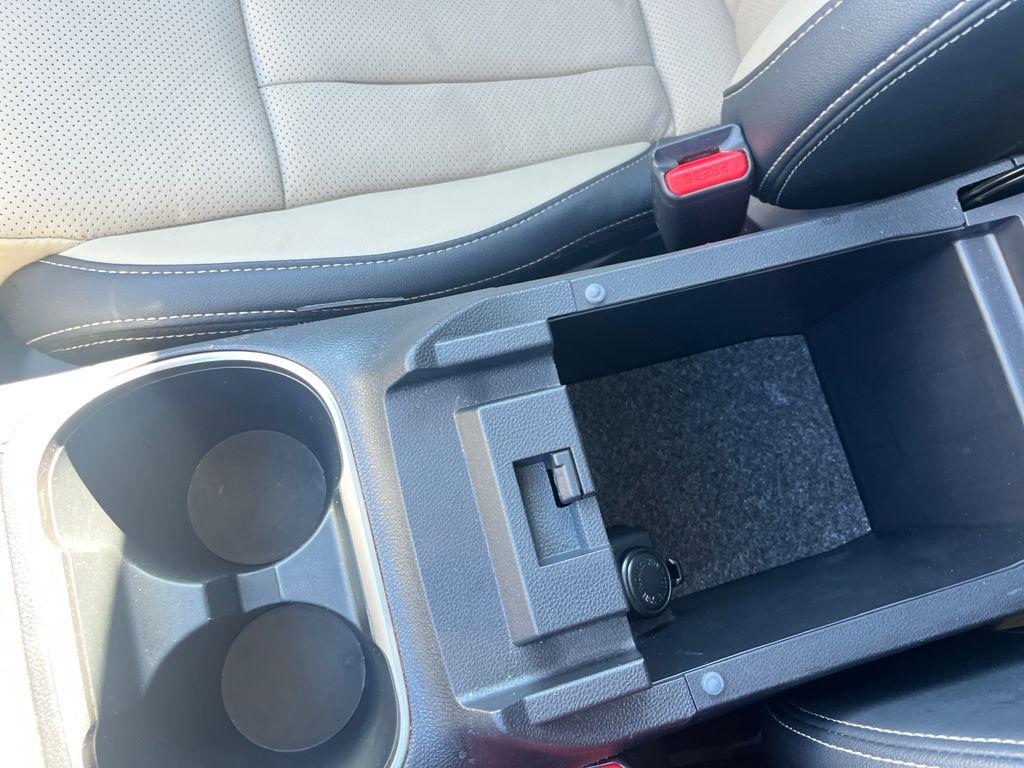 used 2023 Subaru Outback car, priced at $28,806