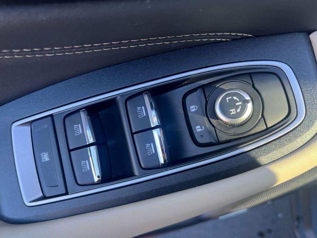 used 2023 Subaru Outback car, priced at $28,806