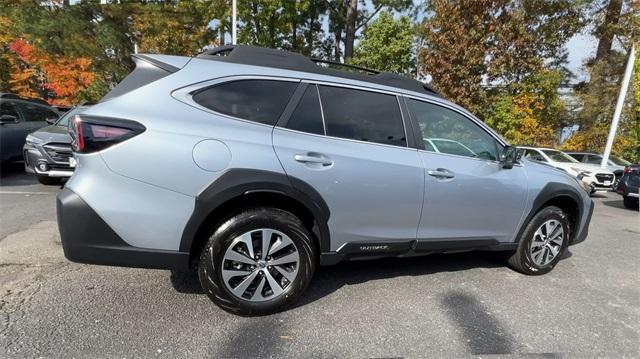 new 2025 Subaru Outback car, priced at $33,896