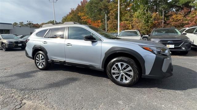 new 2025 Subaru Outback car, priced at $33,896