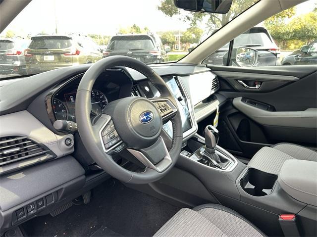 new 2025 Subaru Outback car, priced at $33,896