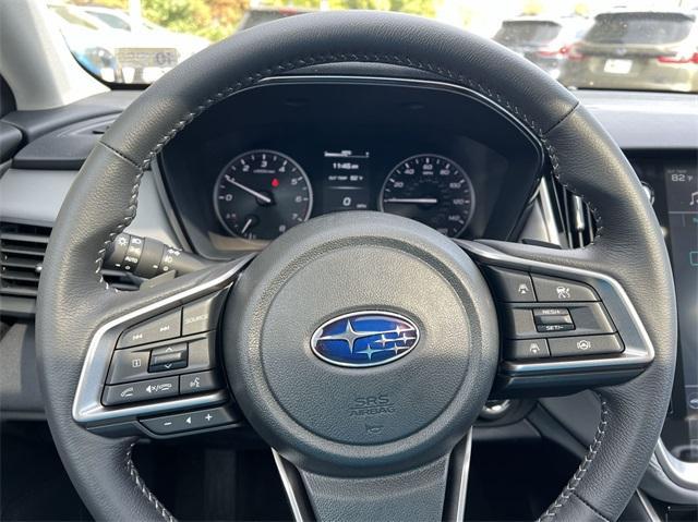 new 2025 Subaru Outback car, priced at $33,896