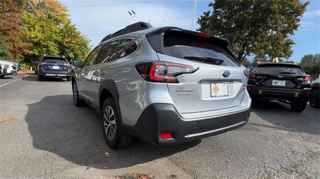 new 2025 Subaru Outback car, priced at $33,896