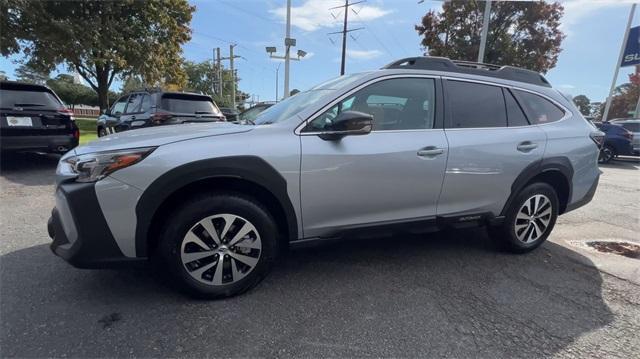 new 2025 Subaru Outback car, priced at $33,896