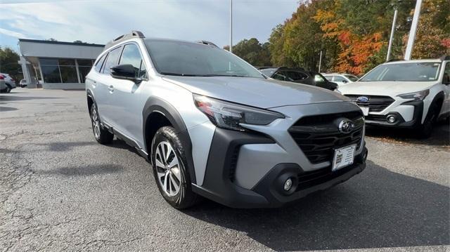 new 2025 Subaru Outback car, priced at $33,896