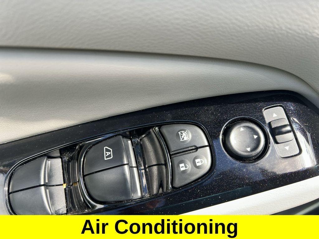 used 2023 Nissan Altima car, priced at $23,500
