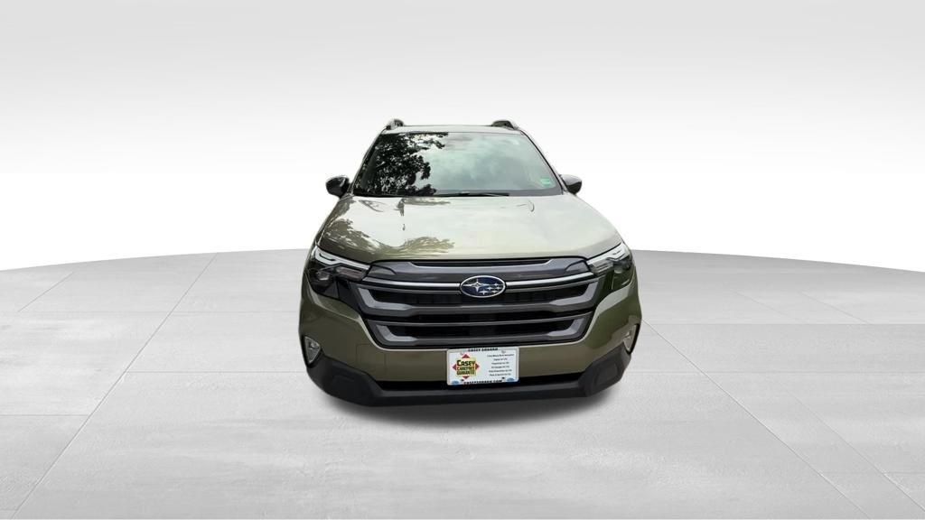 new 2025 Subaru Forester Hybrid car, priced at $36,571