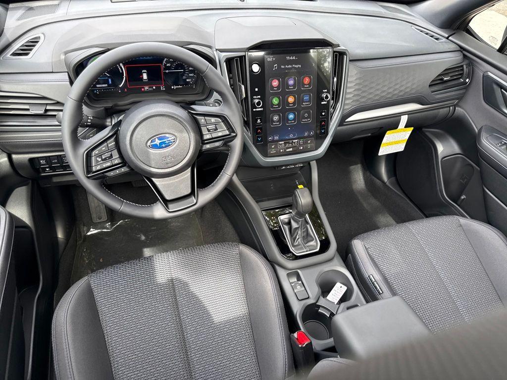 new 2025 Subaru Forester Hybrid car, priced at $36,571