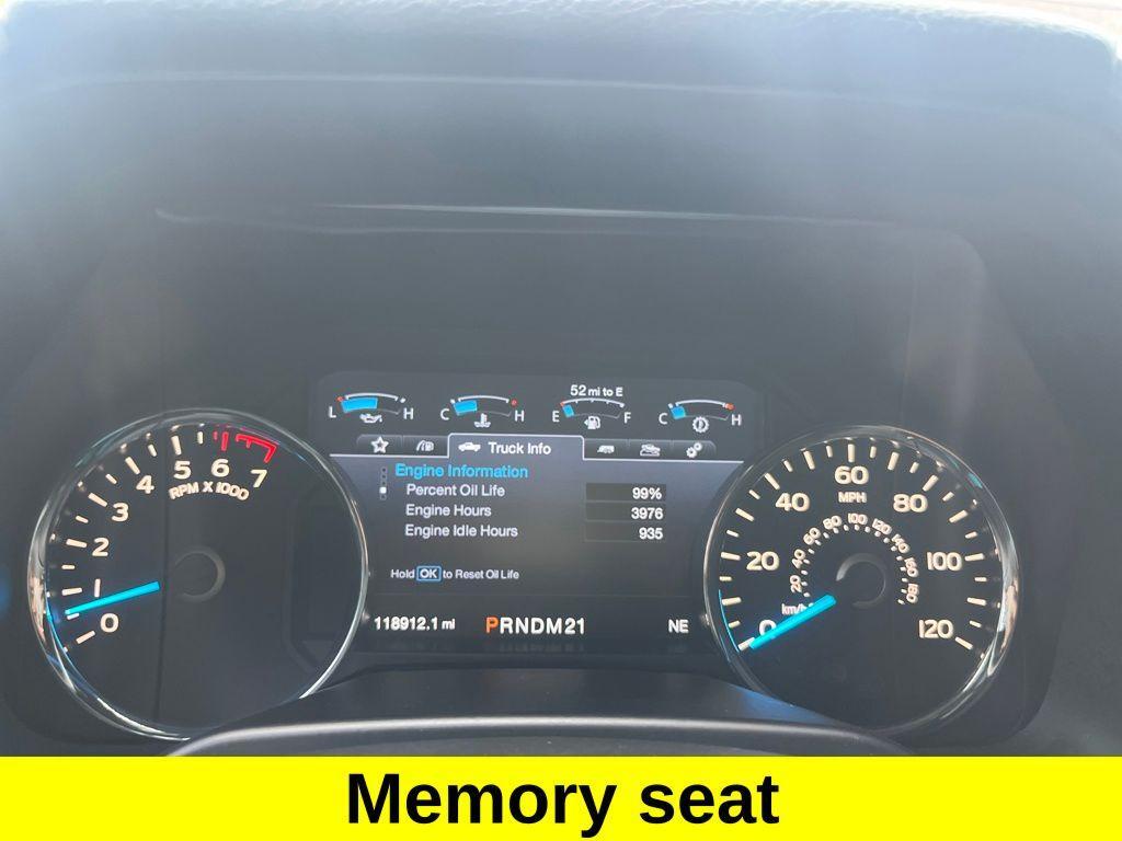 used 2015 Ford F-150 car, priced at $24,446