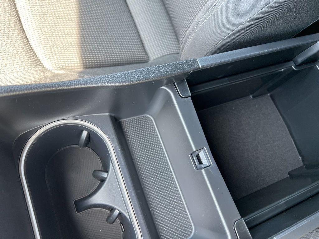new 2025 Subaru Solterra car, priced at $38,946
