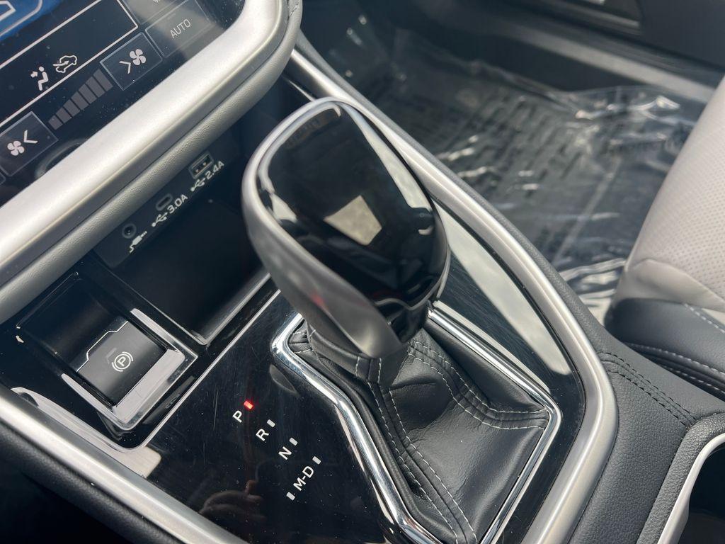 used 2024 Subaru Outback car, priced at $27,012