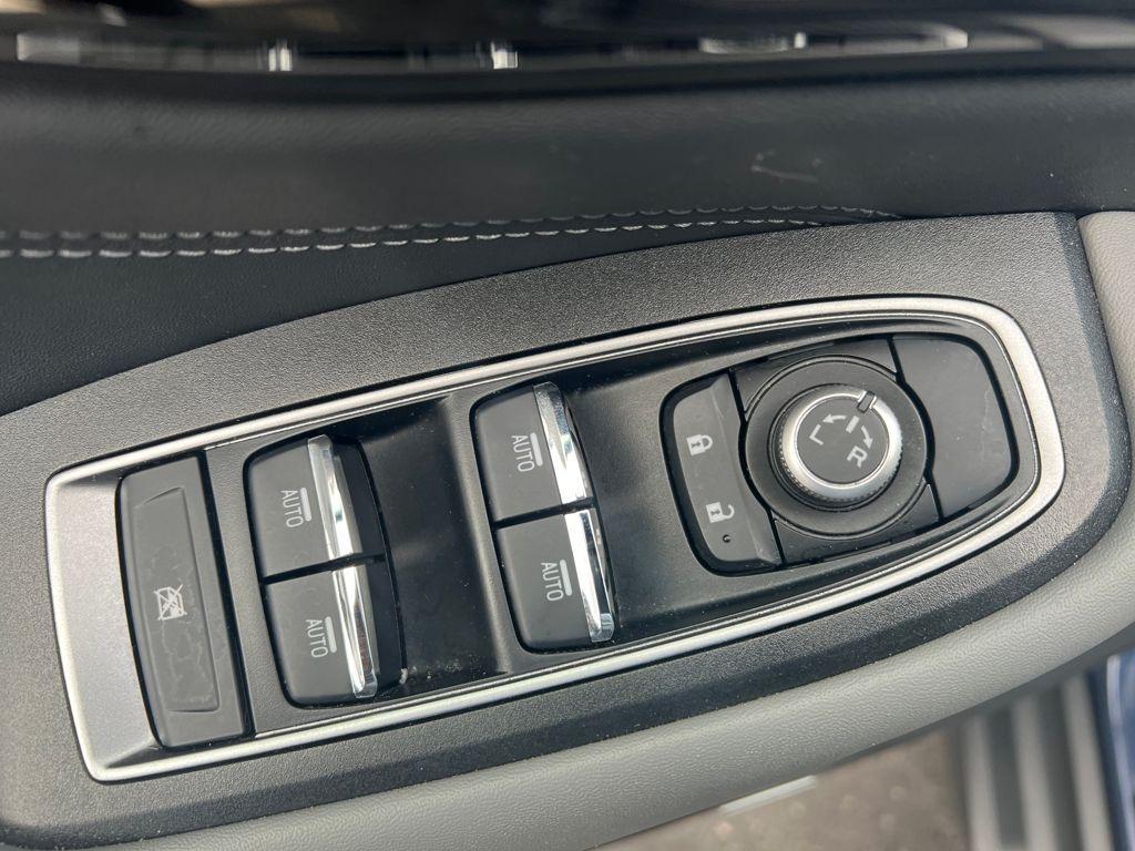 used 2024 Subaru Outback car, priced at $27,012