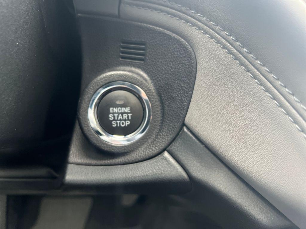 used 2024 Subaru Outback car, priced at $27,012