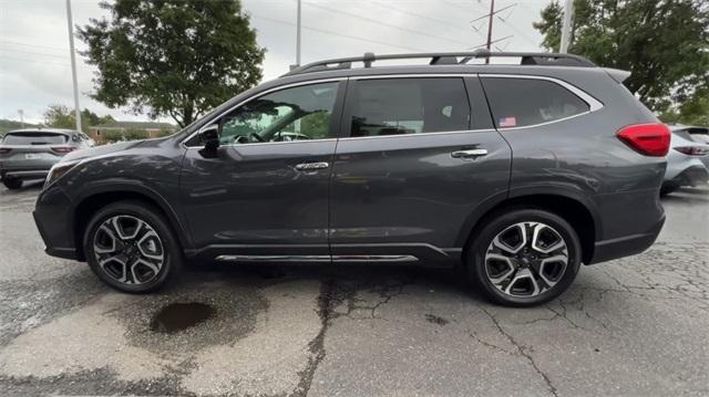 new 2024 Subaru Ascent car, priced at $47,271