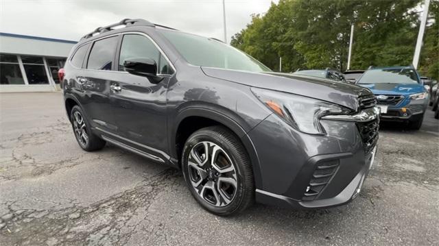 new 2024 Subaru Ascent car, priced at $47,271