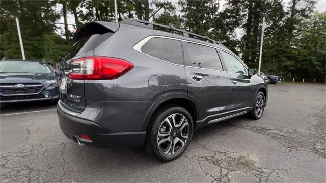 new 2024 Subaru Ascent car, priced at $47,271