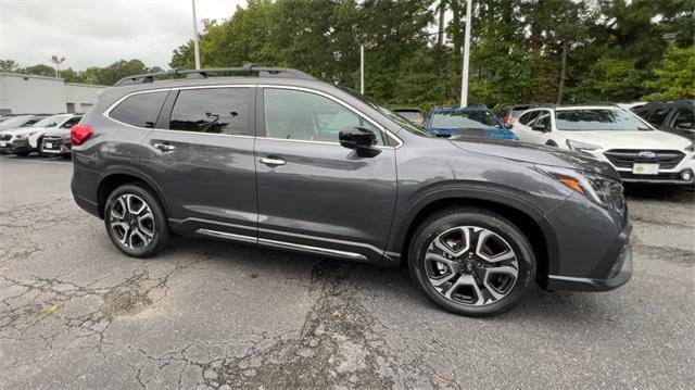 new 2024 Subaru Ascent car, priced at $47,271