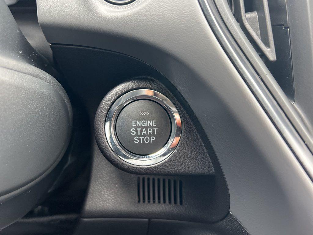 new 2025 Subaru Crosstrek car, priced at $34,280