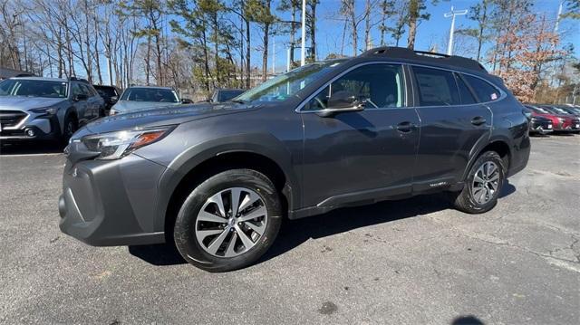 new 2025 Subaru Outback car, priced at $34,029