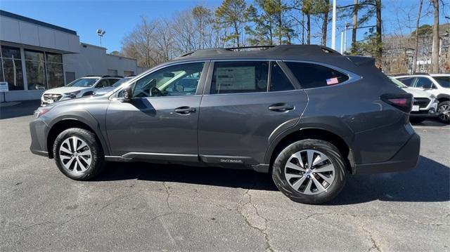 new 2025 Subaru Outback car, priced at $34,029