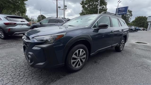 new 2025 Subaru Outback car, priced at $28,759