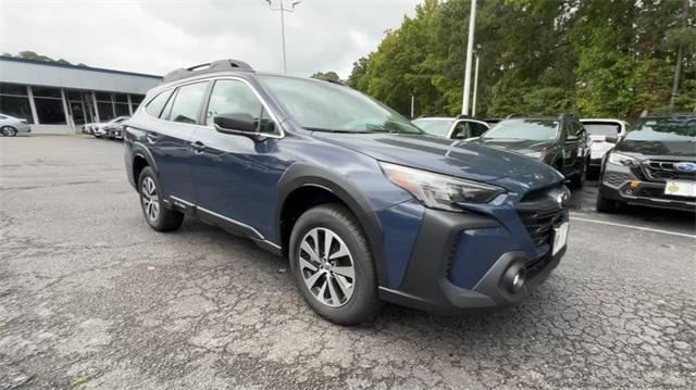 new 2025 Subaru Outback car, priced at $28,759