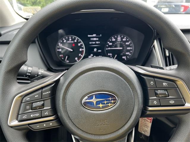 new 2025 Subaru Outback car, priced at $28,759