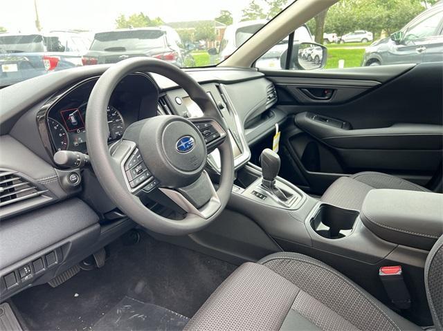 new 2025 Subaru Outback car, priced at $28,759