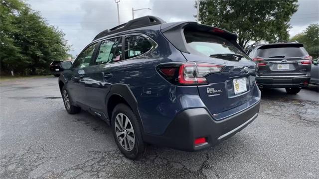 new 2025 Subaru Outback car, priced at $28,759