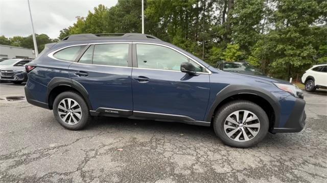 new 2025 Subaru Outback car, priced at $28,759