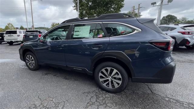 new 2025 Subaru Outback car, priced at $28,759