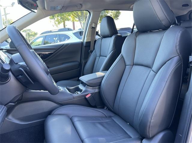 new 2025 Subaru Outback car, priced at $39,255