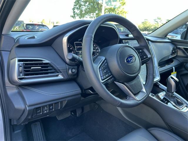 new 2025 Subaru Outback car, priced at $39,255