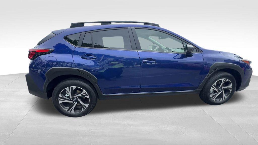 new 2025 Subaru Crosstrek car