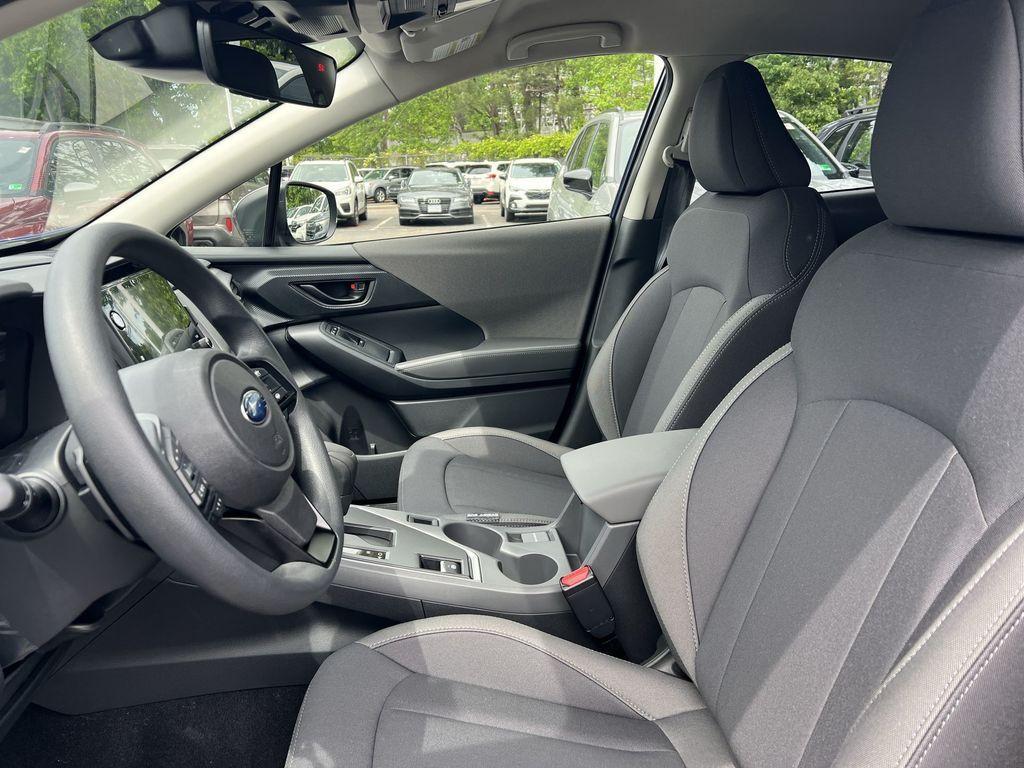 new 2025 Subaru Crosstrek car