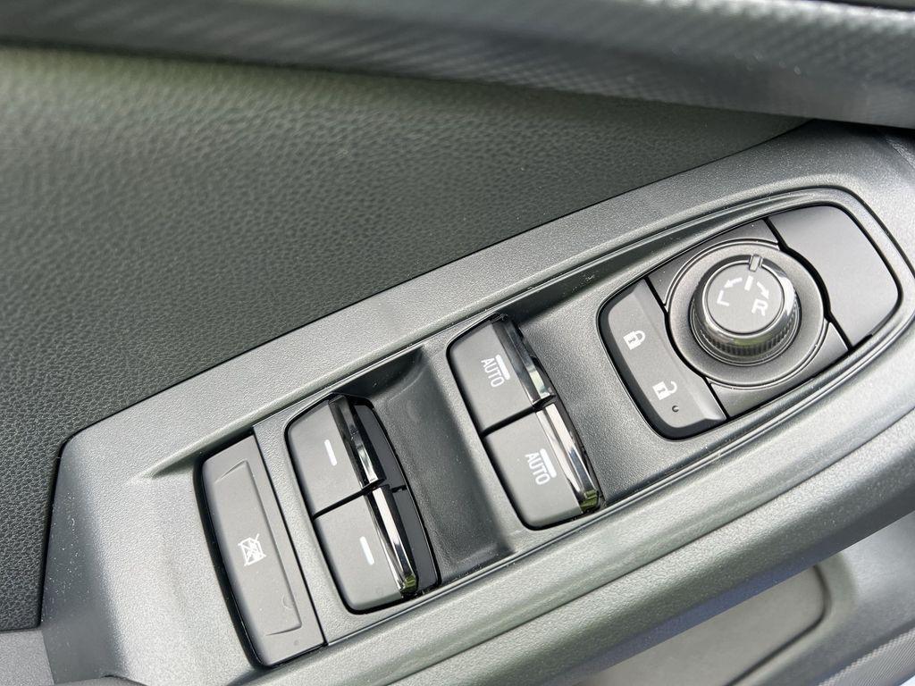 new 2025 Subaru Crosstrek car