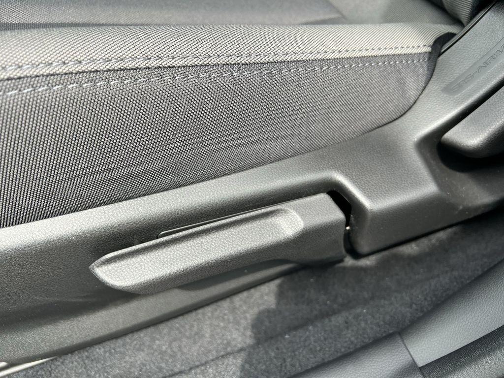 new 2025 Subaru Crosstrek car