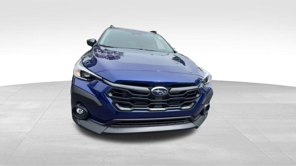 new 2025 Subaru Crosstrek car